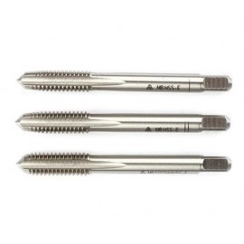 Werkö M3X0,5 Klavuz 3 Parça DN352