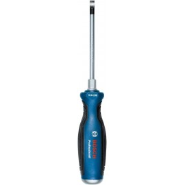 Bosch 5,5X100 Düz Tornavida