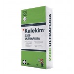 Kalekim Ultra Fuga 2251 Beyaz 20 Kg