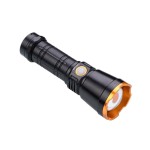 Powerdeks PD-6682 Profesyonel Şarjlı El Feneri