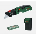 Bosch Katlanır Maket Bıçağı