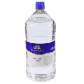 Pamukkale Sentetik Tiner 480 ml