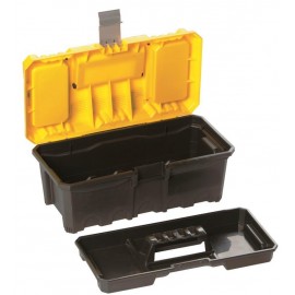 Portbag AX01 13'' Apex Takım Çantası Alüminyum Kilitli
