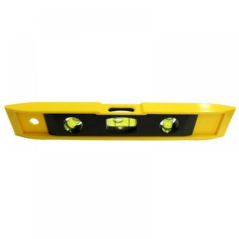 BTS 12461 Mini Su Terazisi Mıknatıslı  225 mm 3 Sulu