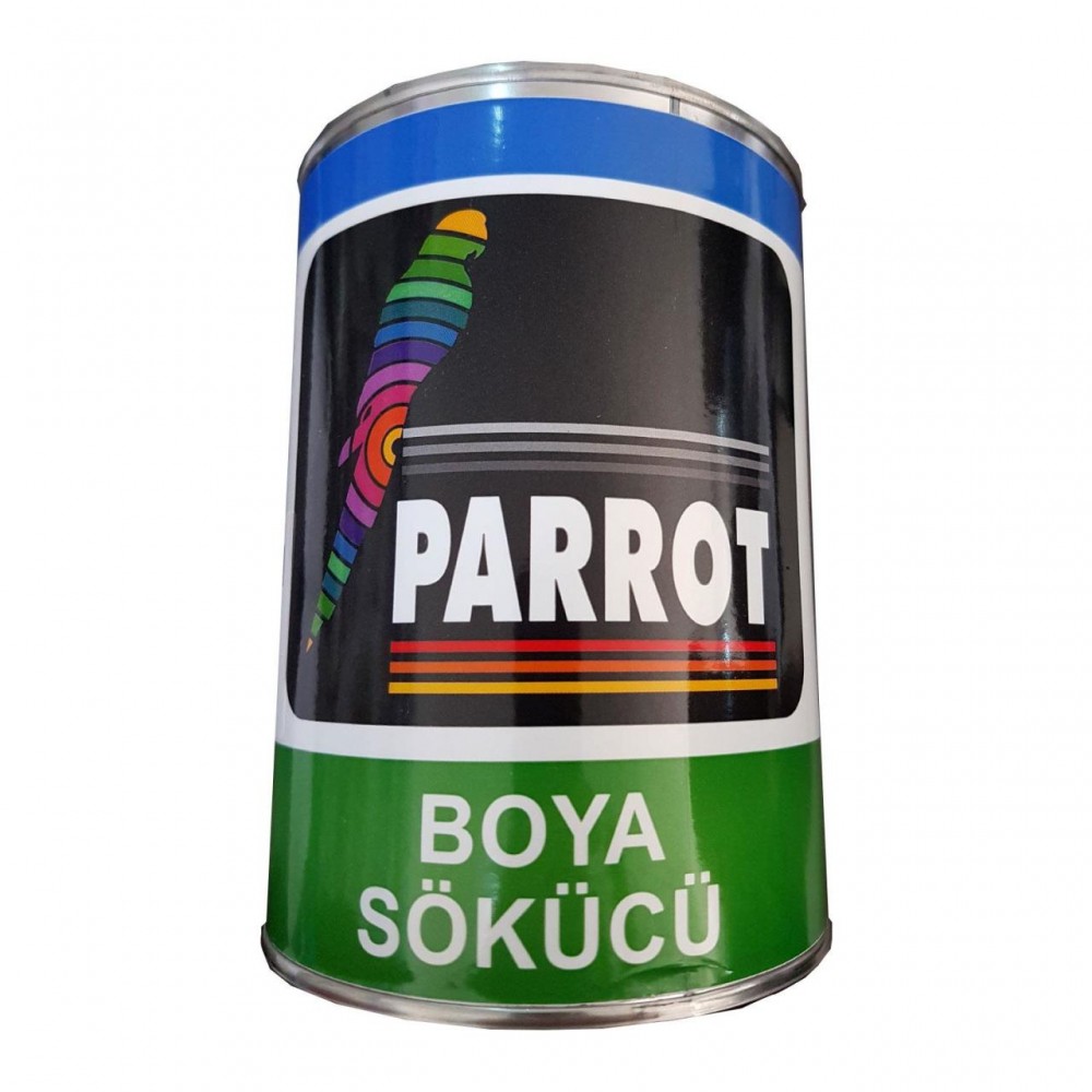 Parrot Boya Sökücü 500 Gr