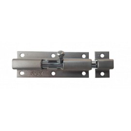 Klas Sürgü Saten 4 cm