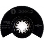 Bosch Starlock ACZ 85 EB-BIM Ahşap ve Metal Testere Bıçağı
