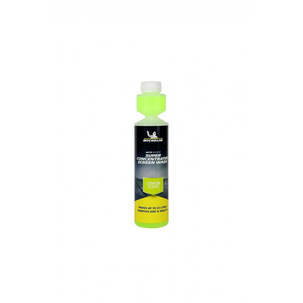 Michelin MC31975 250 ml Limon Kokulu Süper Konsantre Cam Suyu