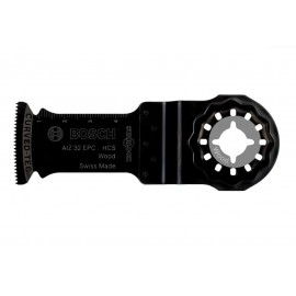 Bosch Starlock AIZ 32 EPC HCS Ahşap İçin Daldırmalı Testere Bıçağı