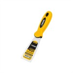 SGS 581 Spatula Paslanmaz Çelik 40 mm