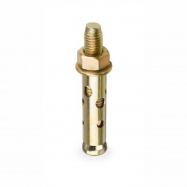 Gömlekli Çelik Dubel M12X110 ( 5 Adet)