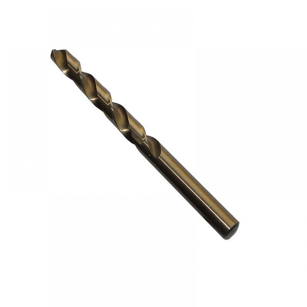 HSS İnox Matkap Ucu 9,5 mm