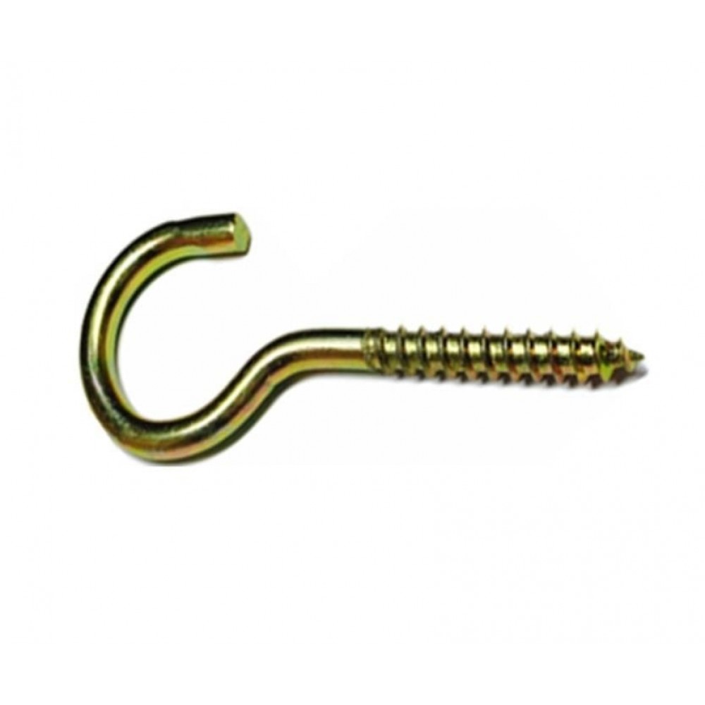 BA2080 20X80 Açık Piton 10 Adet
