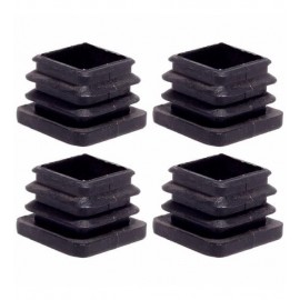 Profil İç Tapa 40x40 mm 4 Adet