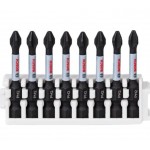 Bosch Impact Ctrl PH2 50 mm Bits Uç Seti