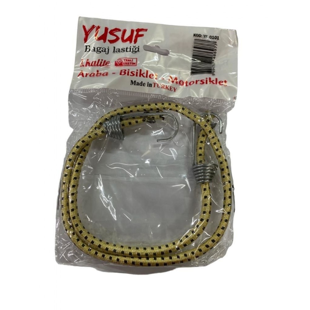 Yusuf 0101 Bagaj Lastiği