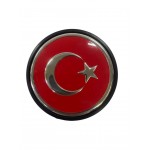 Cemax Arma Ayyıldız Çap 10 cm