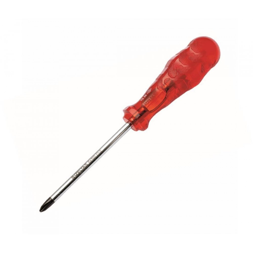 İzeltaş Kraft Yıldız Tornavida 8x150