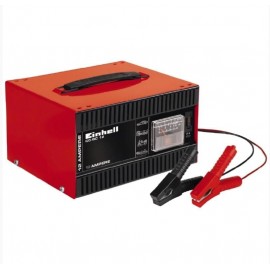 Einhell CC-BC 12 Akü Şarj Cihazı 12 Volt
