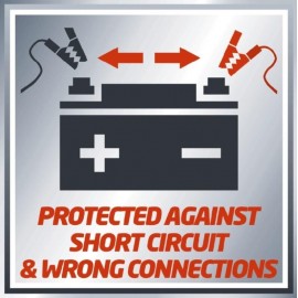 Einhell CC-BC 12 Akü Şarj Cihazı 12 Volt