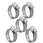 Ayarlı Kelepçe 23 mm-35 mm ( 5 Adet )