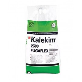 Kalekim 2312 Fugaflex Saten Gri Derz Dolgusu 1 kg