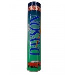 Dayson Poliüratan Mastik Antrasit Gri 280 ml
