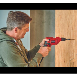 Einhell TC ED 500 Darbesiz Matkap Vidalama 500 Watt