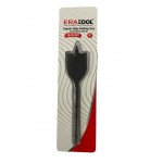 Eratool 56969 Altıgen Yassı Ahşap Maktap Ucu 32 mm