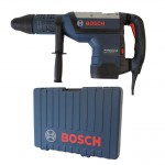 Bosch GBH 12-52 DV Kırıcı Delici 1700 Watt SDS Max