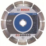 Bosch Standart Stone Elmas Kesici 180 mm