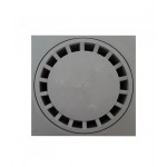 Yer Süzgeci 100 mm (Alttan Çıkışlı)