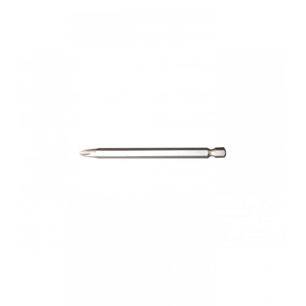PZ2 100 mm Yıldız Bits Uç
