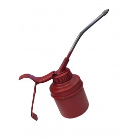 Era 01209 250 cc Metal Yağdanlık