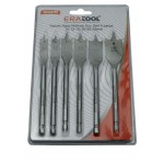 Era 56950 Yaprak Uç Seti 6 Parça