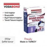 Vodabond 250 Gr Duvar Kağıdı Yapıştırıcısı