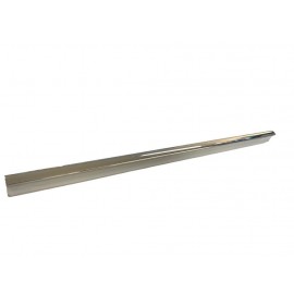 Ekol 288 mm Krom Çekmece Kulp