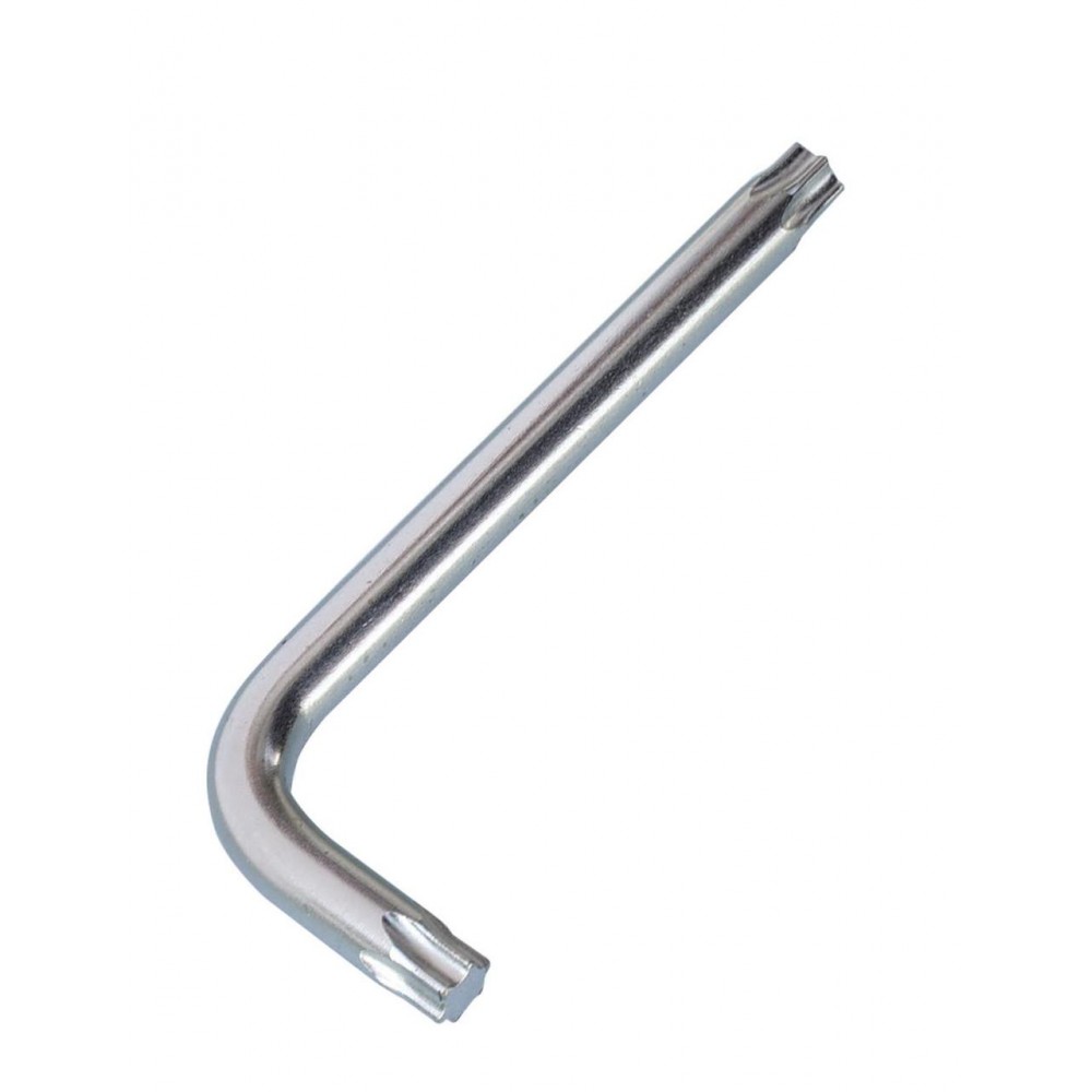 İzeltaş Torx Allen Anahtar T8