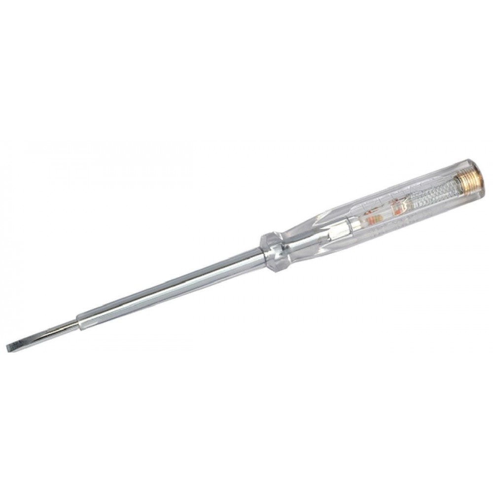 İzeltaş 4550 Elektrik Kontrol Kalemi 190 mm