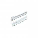 Samet Çekmece Rayı 45 Cm (Takım)