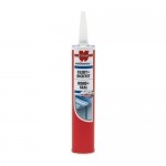 Würth Yapıştırcı Sızdırmaz Mastik 360 Gr Beyaz