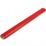 Kırmızı Marangoz Kalemi