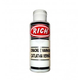 Rich Çatlatma Verniği 120 cc