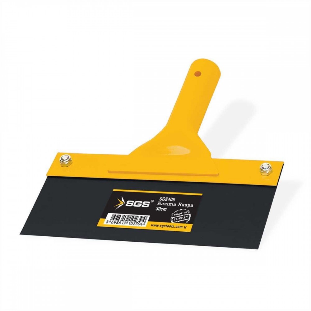 Sgs 408 Kazıma Raspası 30 cm