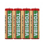 Toshiba AA Kalem Pil 4 lü Paket