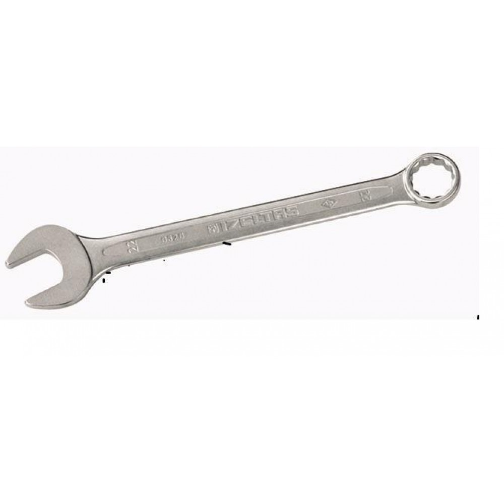 İzeltaş 0320 Kombine Anahtar 26 mm Kısa Boy
