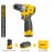 SGS 5080 Akülü Vidalama 12 Volt 2X2,5 Ah Kömürsüz