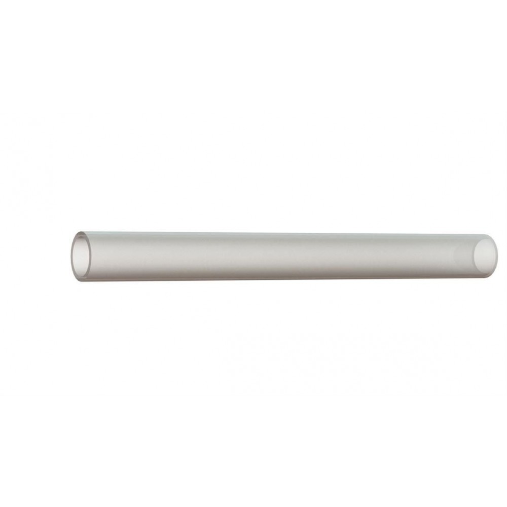 8 mm Şeffaf Milimetrik Hortum 5 Metre