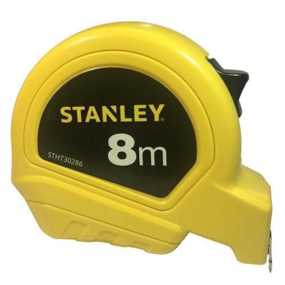 Stanley STHT302868B  Şerit Metre 8 Metre 25 mm