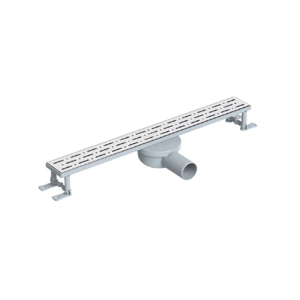 MaxiFlow Style Line Serisi 50 cm Duş Kanalı